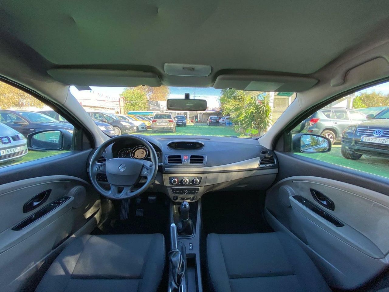Renault Megane 1.6 100CV - Foto 38