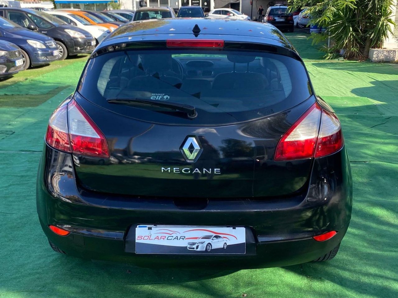 Renault Megane 1.6 100CV - Foto 43