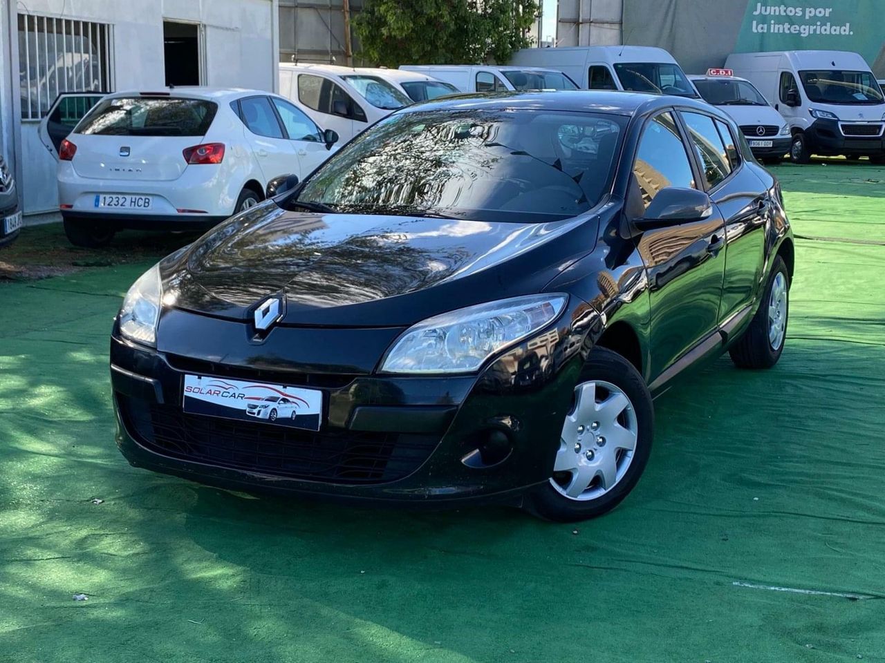 Renault Megane 1.6 100CV - Foto 26