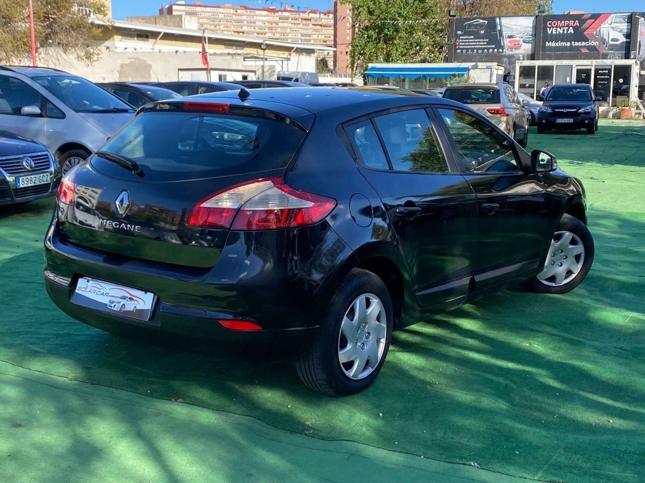 Renault Megane 1.6 100CV - Foto 40