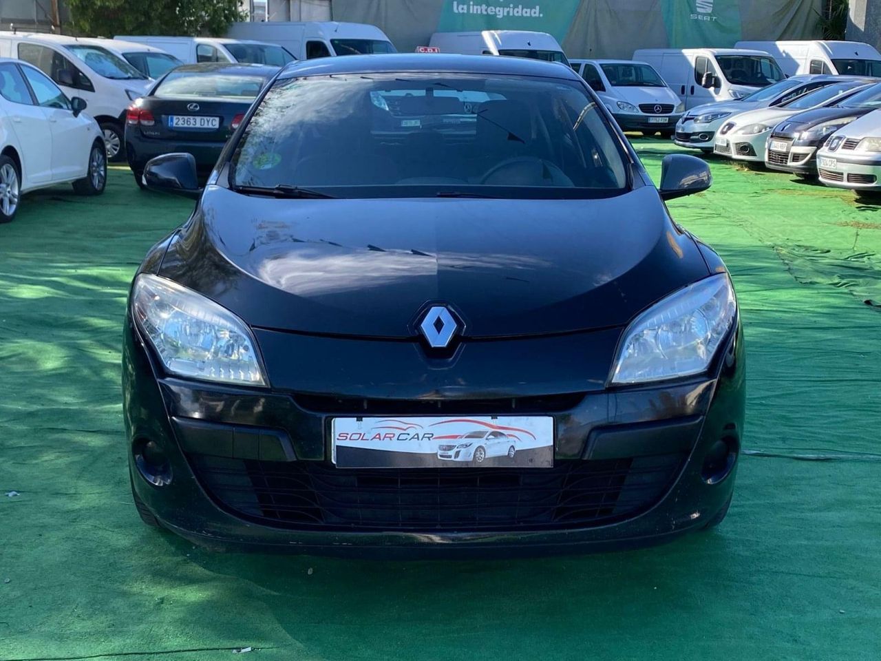 Renault Megane 1.6 100CV - Foto 24