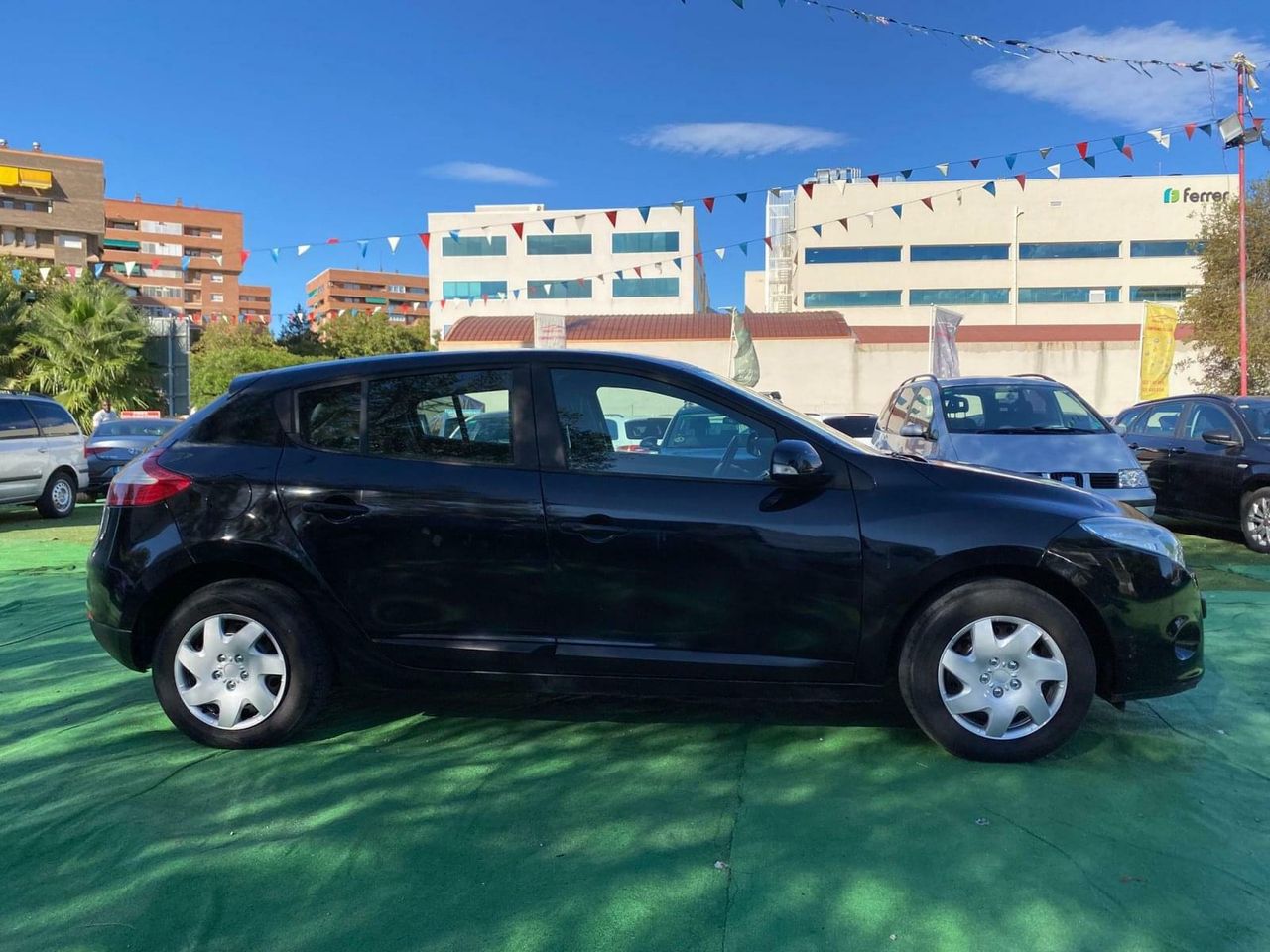 Renault Megane 1.6 100CV - Foto 27