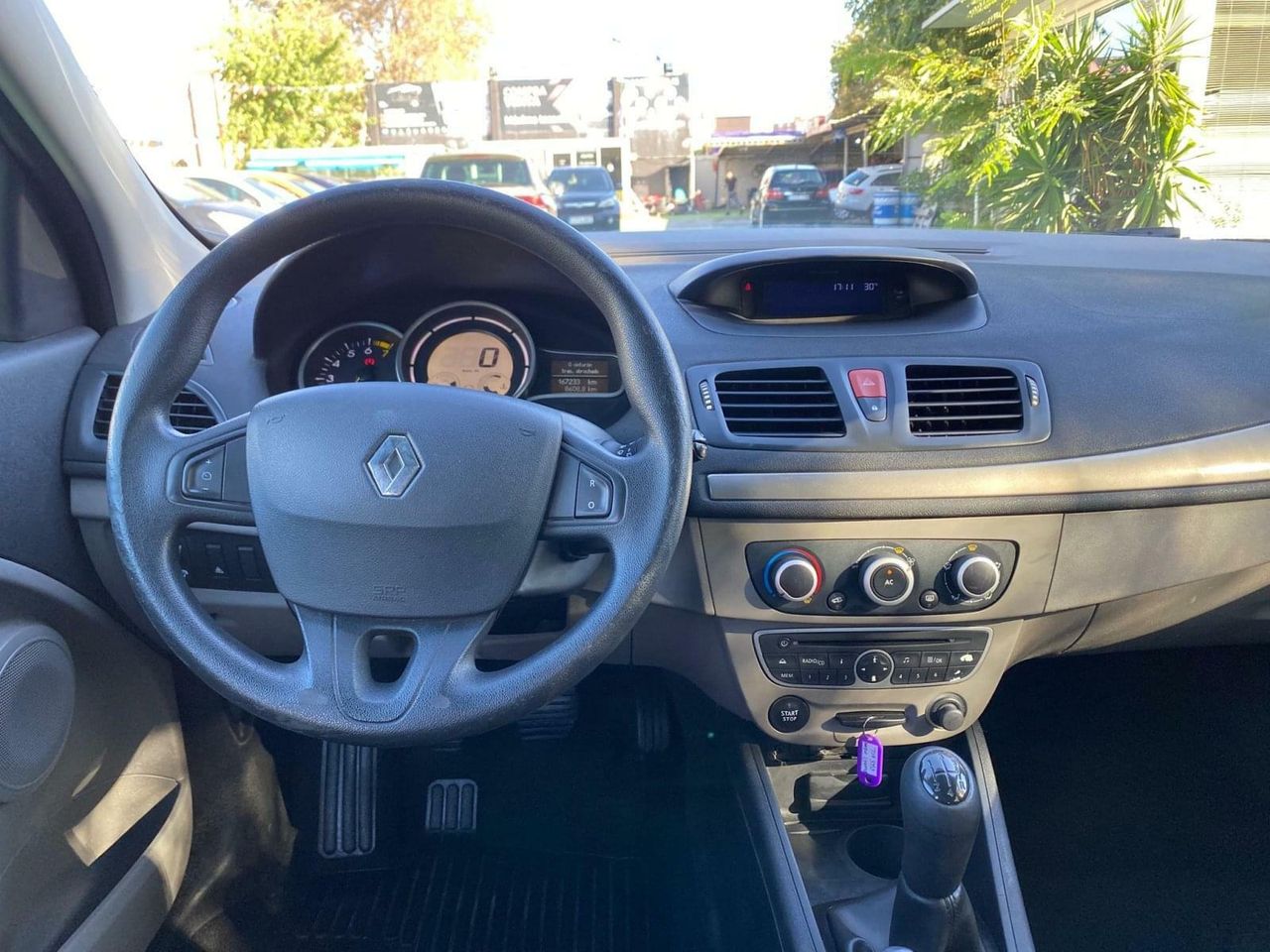 Renault Megane 1.6 100CV - Foto 36