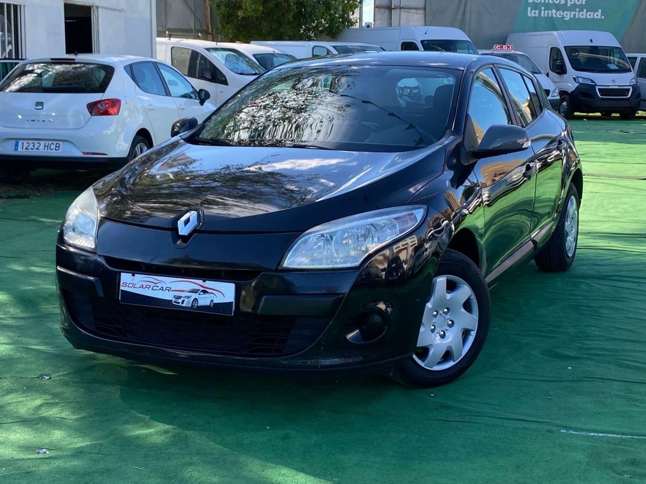 Renault Megane 1.6 100CV - Foto 23