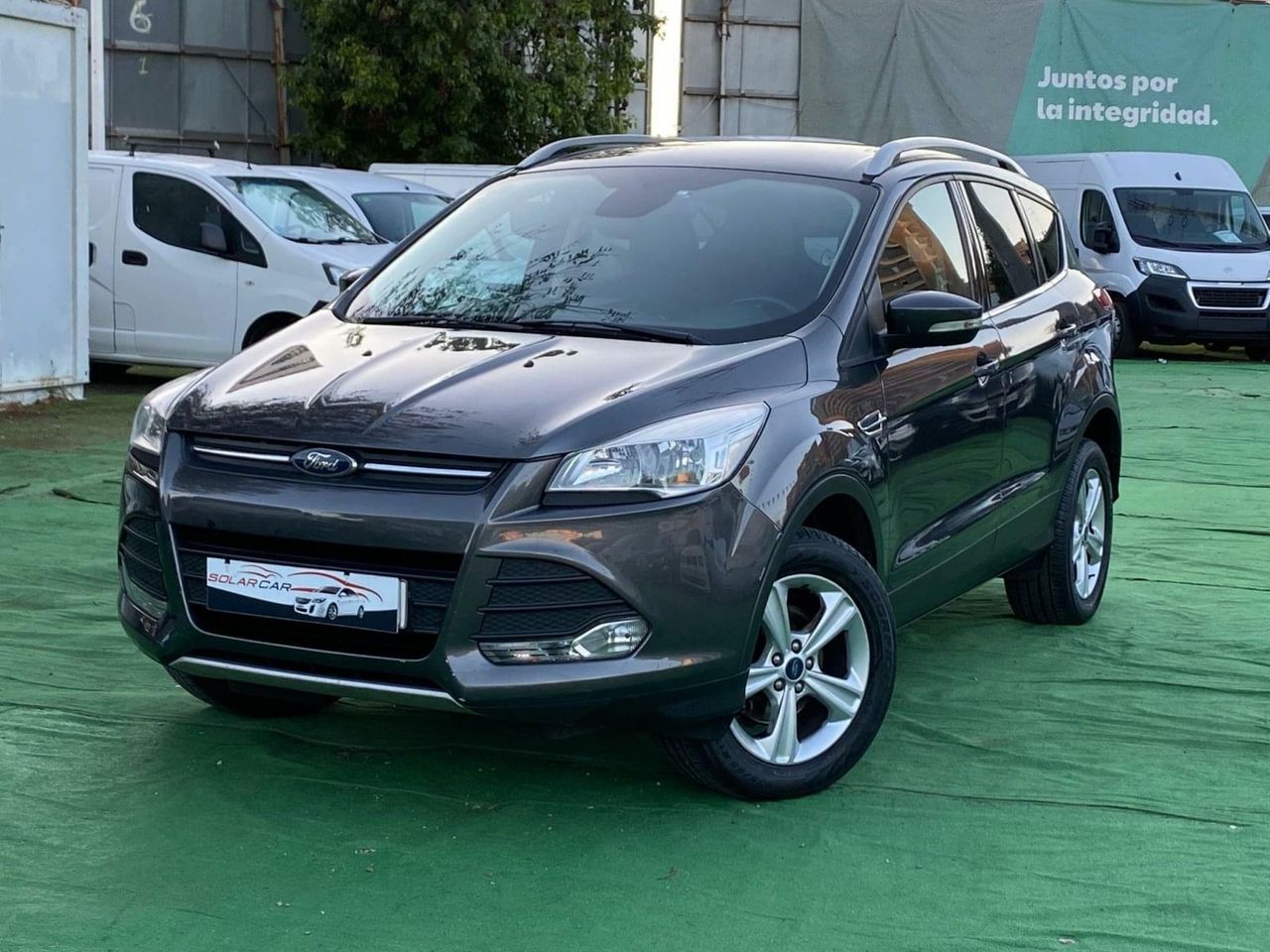Ford Kuga 1.5 150CV - Foto 5
