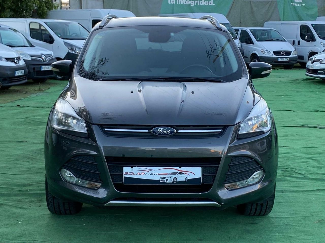 Ford Kuga 1.5 150CV - Foto 3