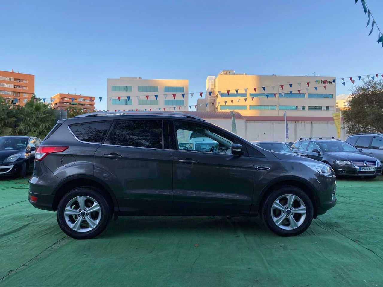 Ford Kuga 1.5 150CV - Foto 6