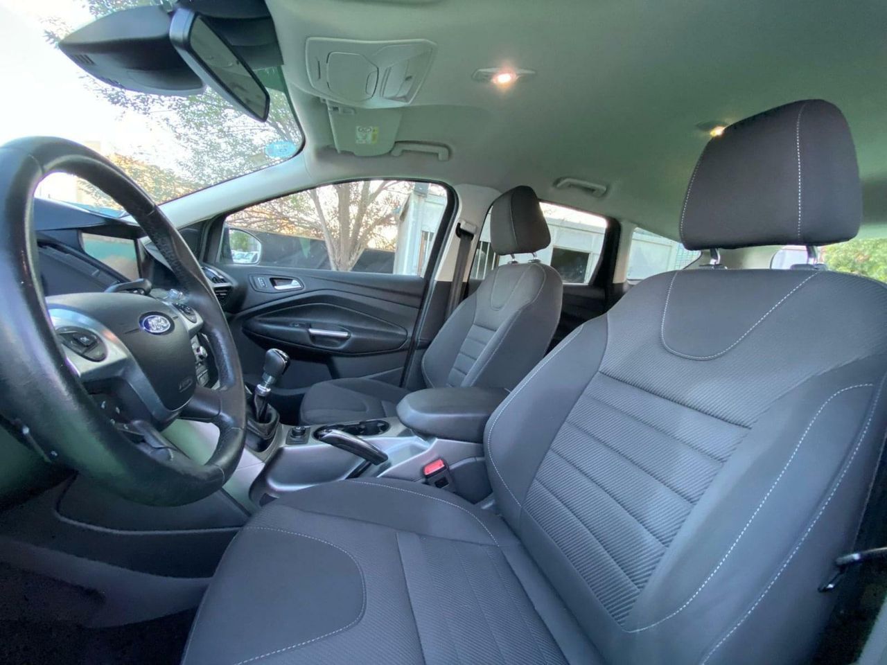 Ford Kuga 1.5 150CV - Foto 37