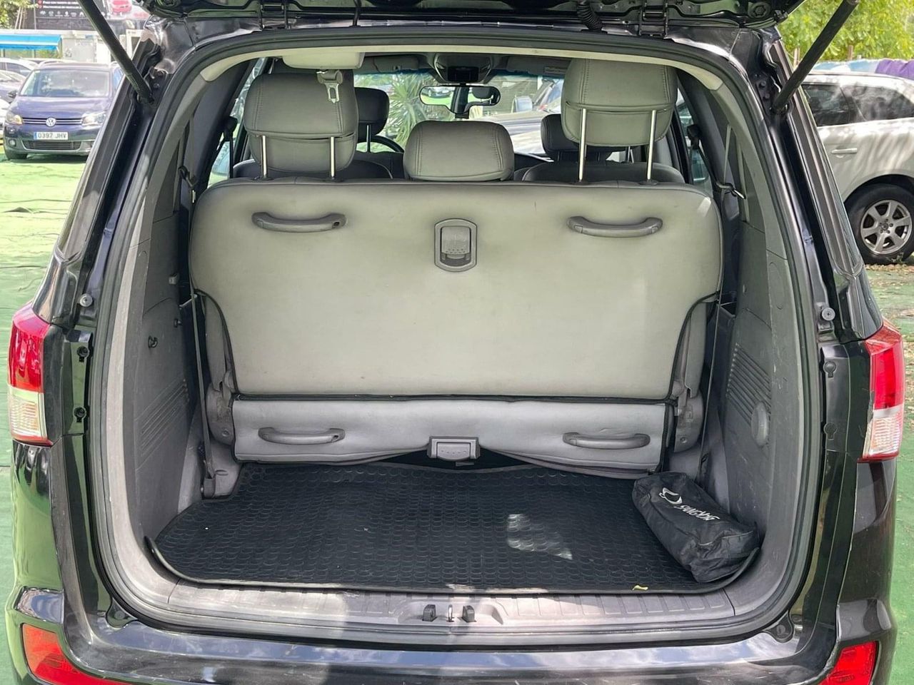 SsangYong Rodius 2.2 178CV - Foto 25