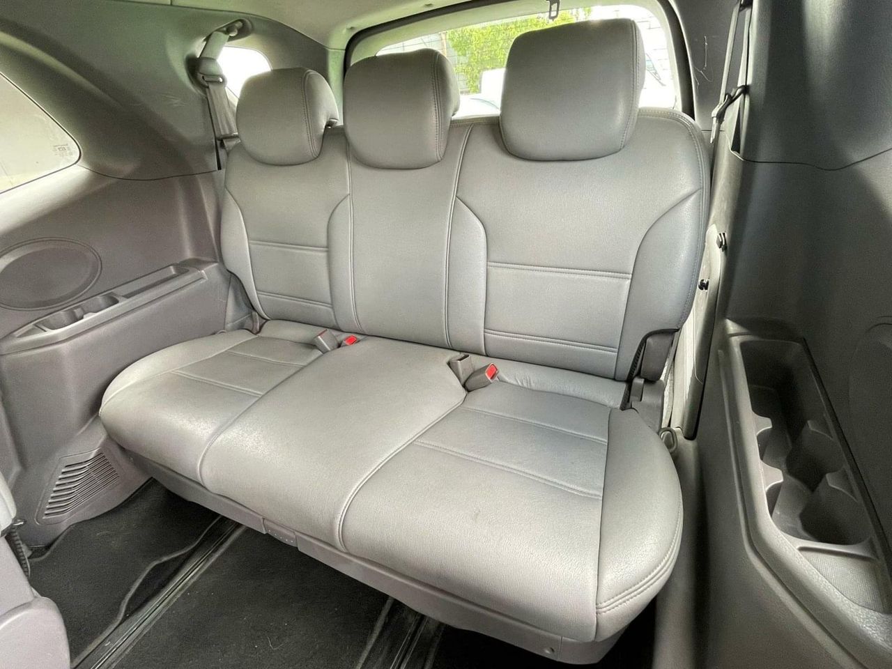 SsangYong Rodius 2.2 178CV - Foto 22