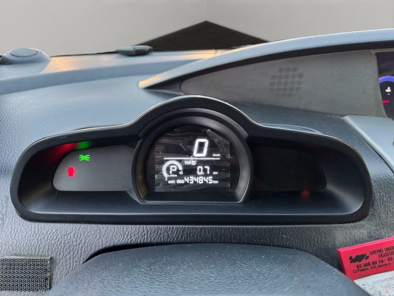 SSANGYONG RODIUS 2.2 178CV - Foto 15