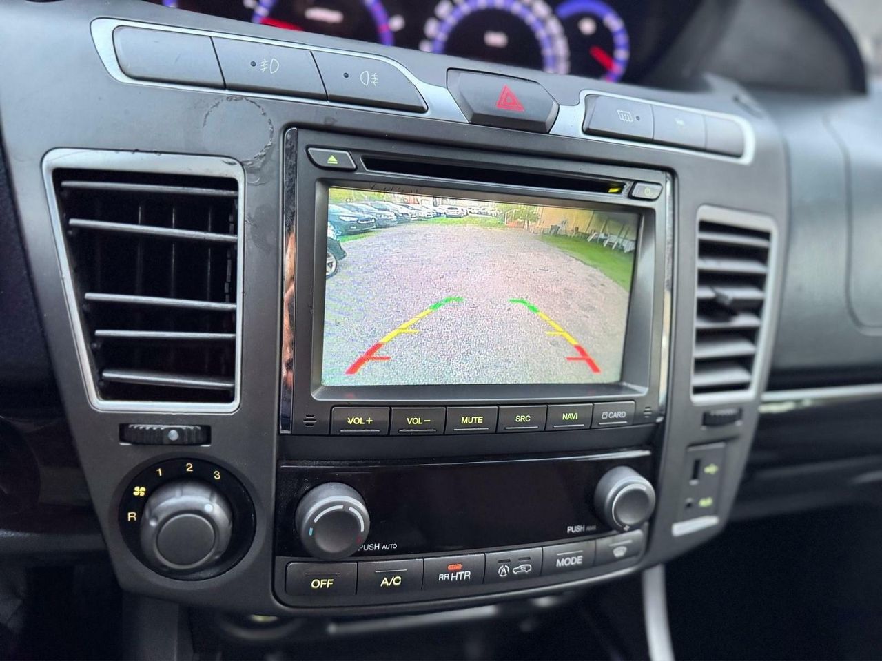 SSANGYONG RODIUS 2.2 178CV - Foto 14