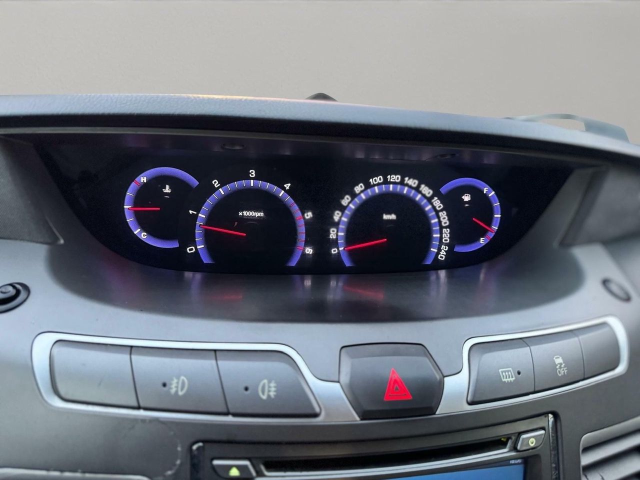 SSANGYONG RODIUS 2.2 178CV - Foto 16