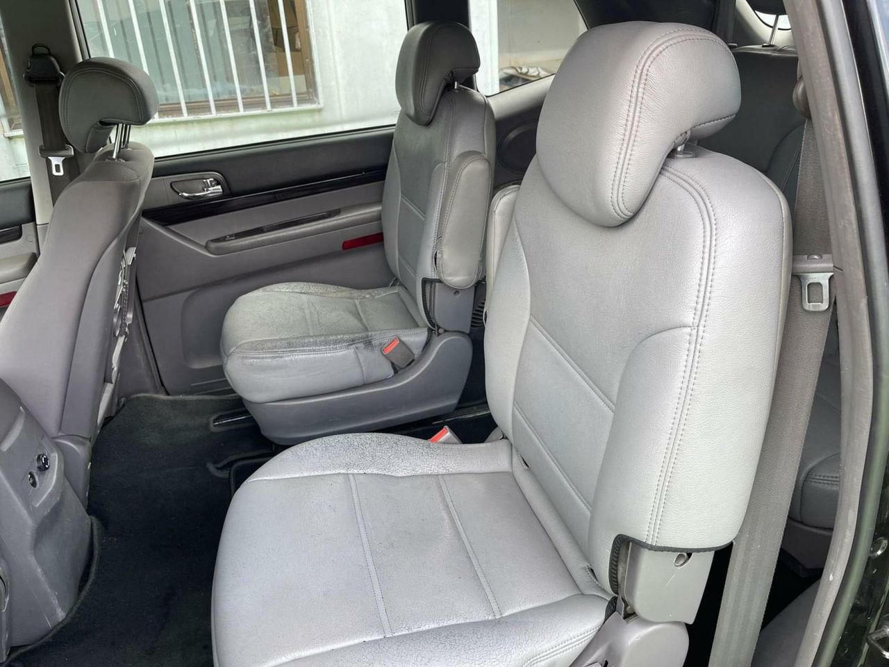 SsangYong Rodius 2.2 178CV - Foto 21