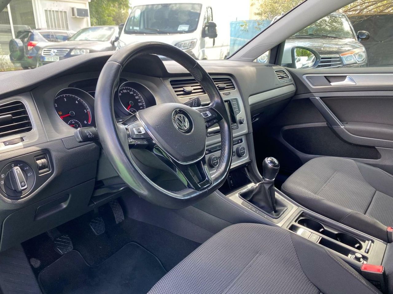 Volkswagen Golf 1.6 105CV - Foto 41