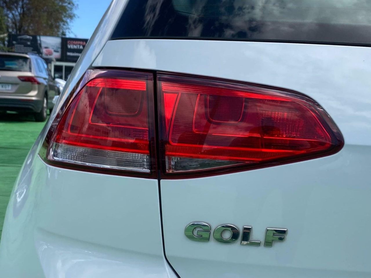 Volkswagen Golf 1.6 105CV - Foto 27