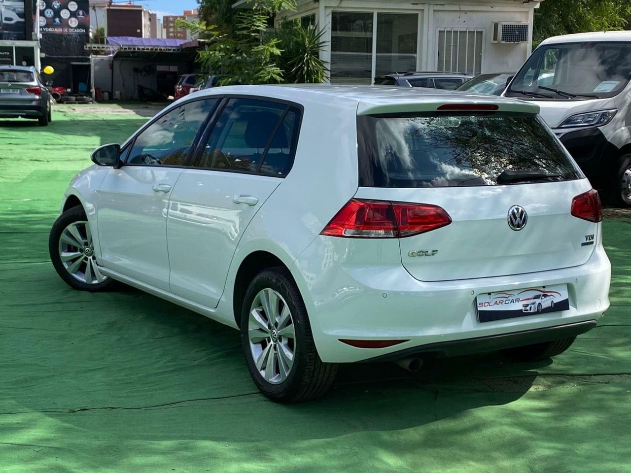 Volkswagen Golf 1.6 105CV - Foto 30