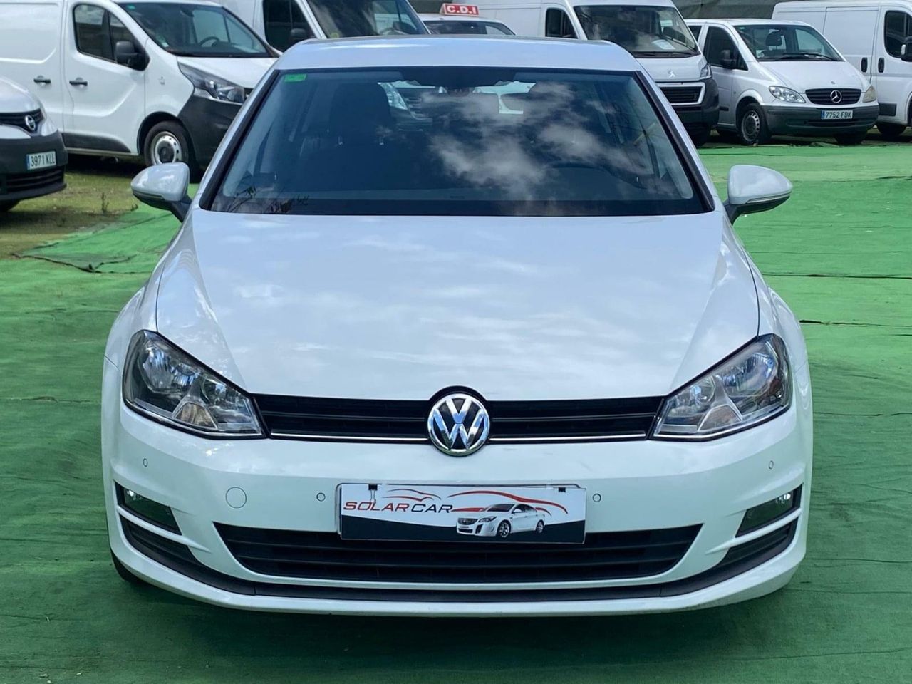 Volkswagen Golf 1.6 105CV - Foto 34