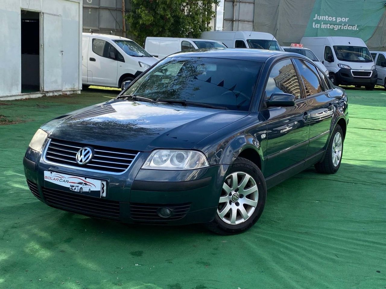Volkswagen Passat 1.9 100CV - Foto 5