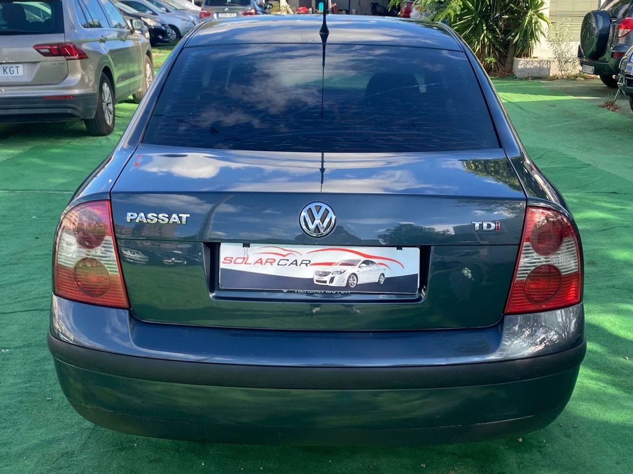 Volkswagen Passat 1.9 100CV - Foto 41