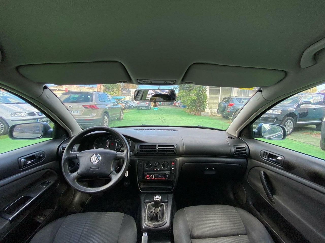 Volkswagen Passat 1.9 100CV - Foto 16