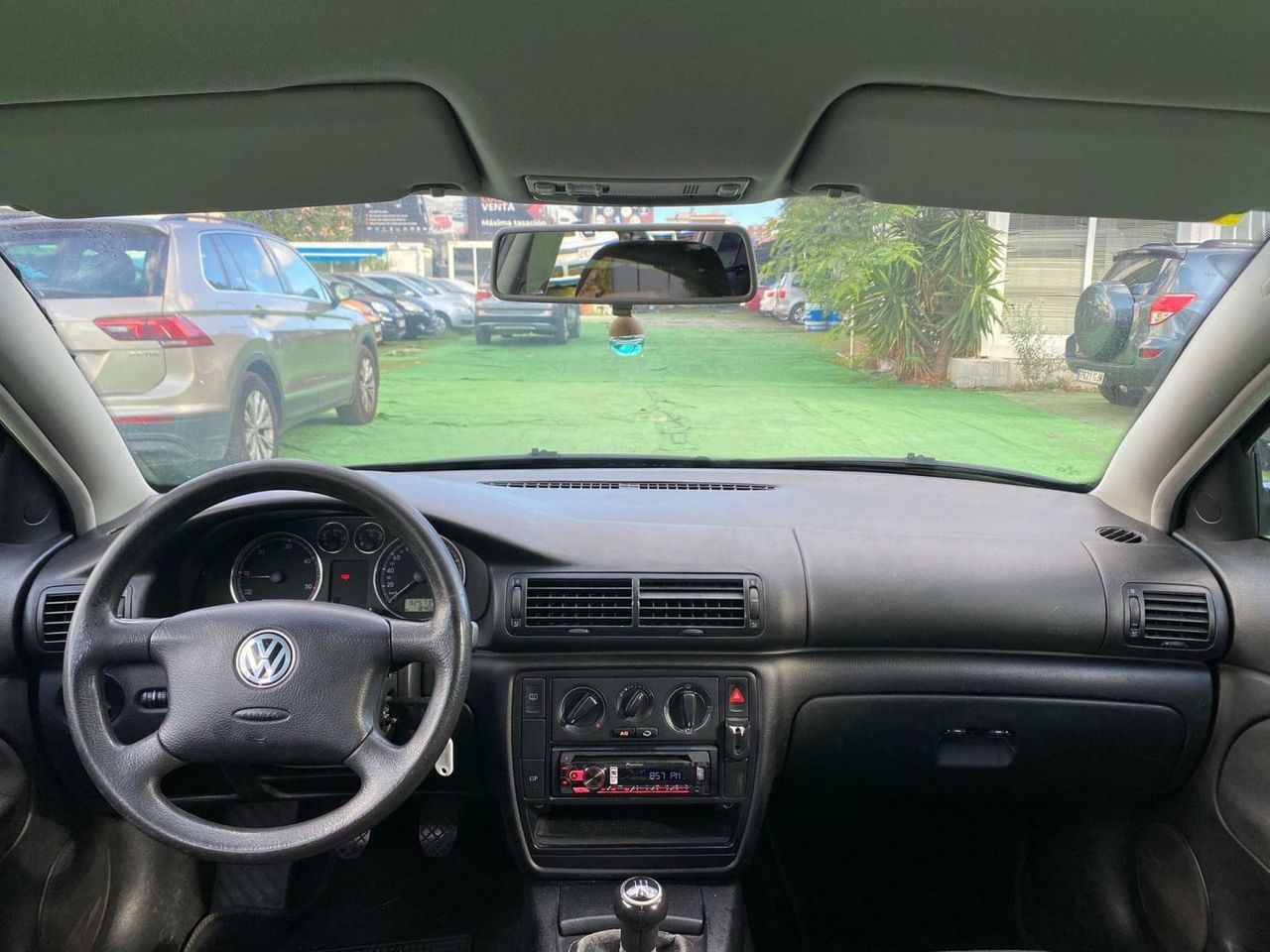 Volkswagen Passat 1.9 100CV - Foto 15