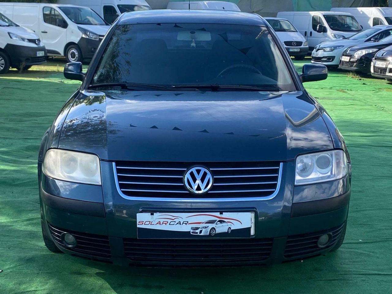 Volkswagen Passat 1.9 100CV - Foto 23