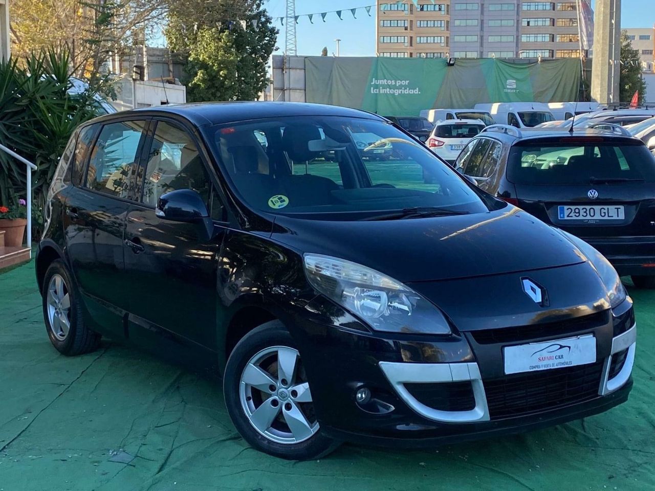 Renault Scénic 1.5 110CV - Foto 4
