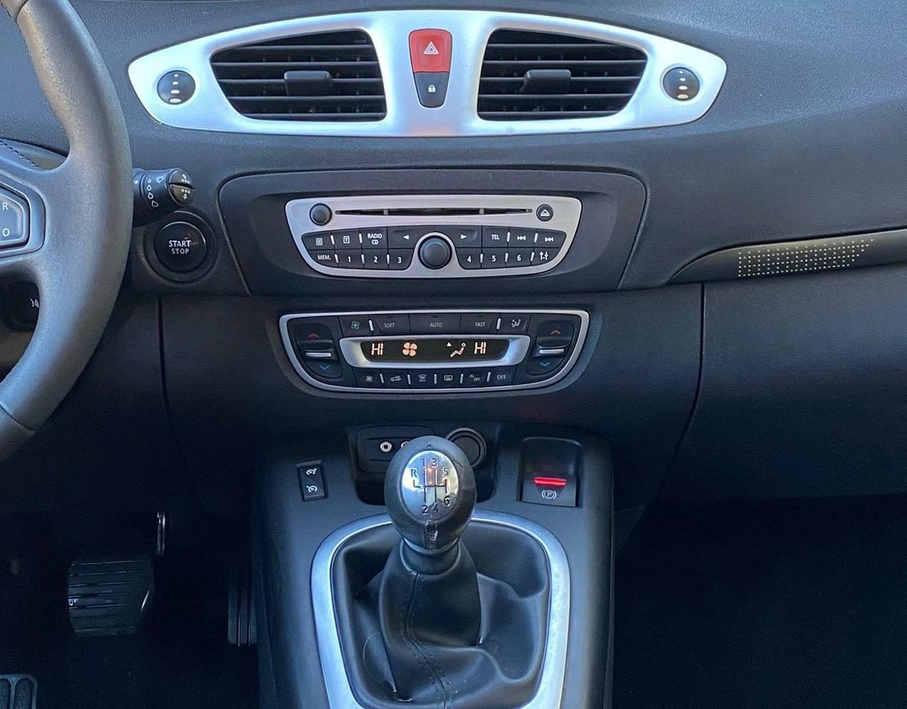 Renault Scénic 1.5 110CV - Foto 11