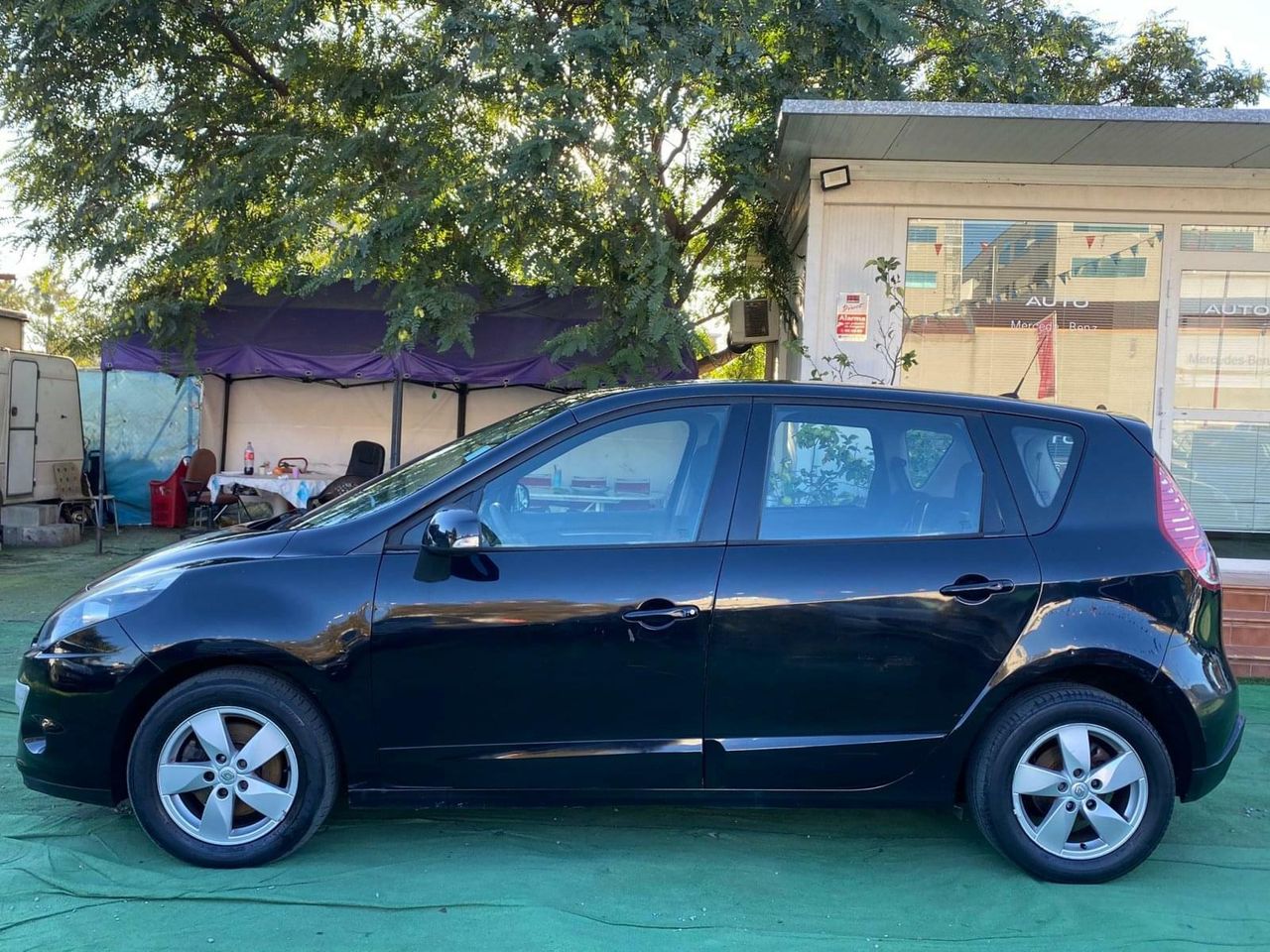 Renault Scénic 1.5 110CV - Foto 6