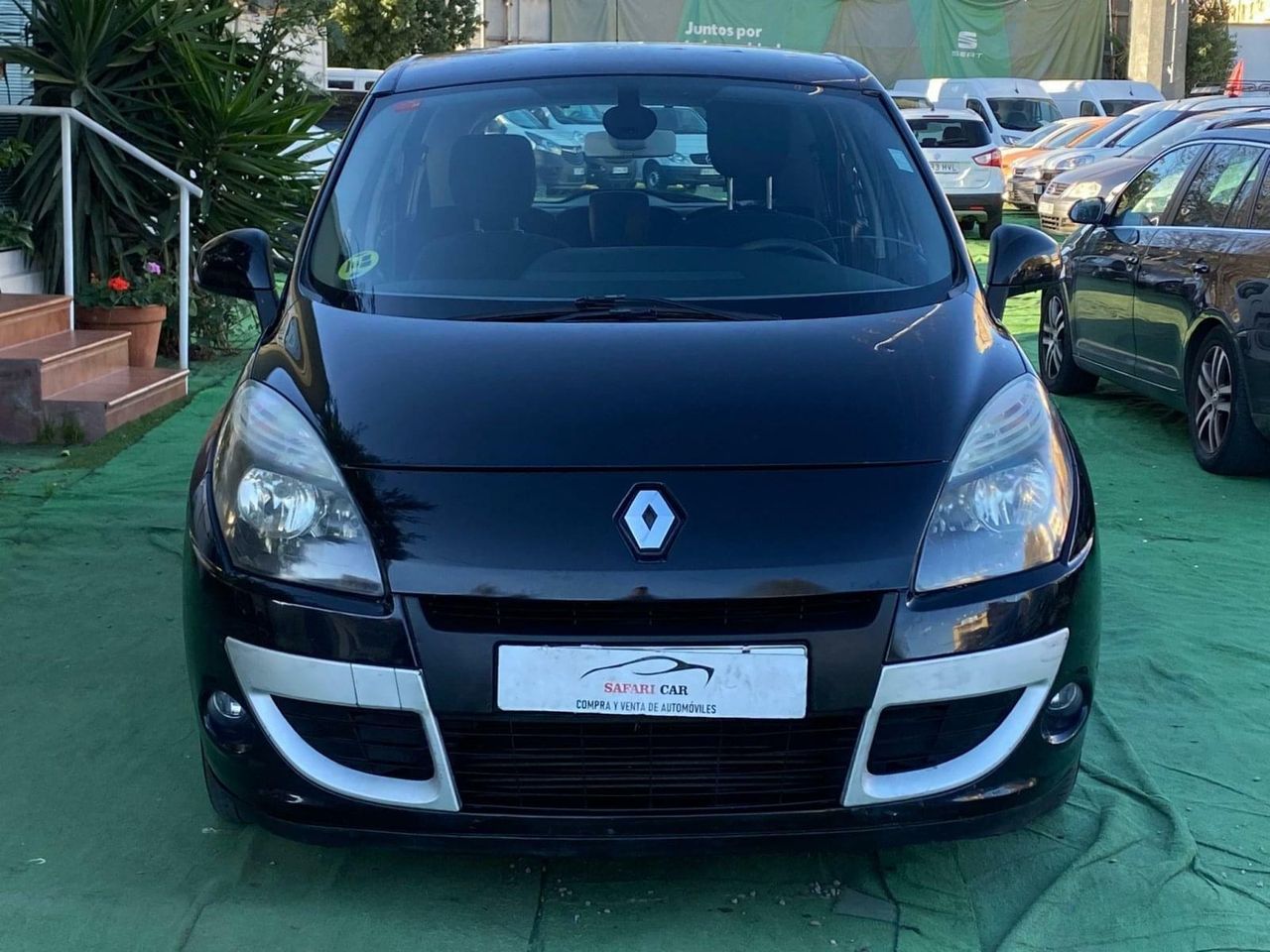 Renault Scénic 1.5 110CV - Foto 3