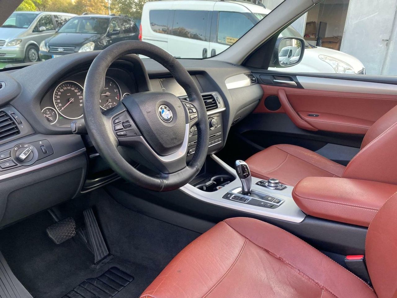 BMW X3 XDRIVE 2.0DA - Foto 9