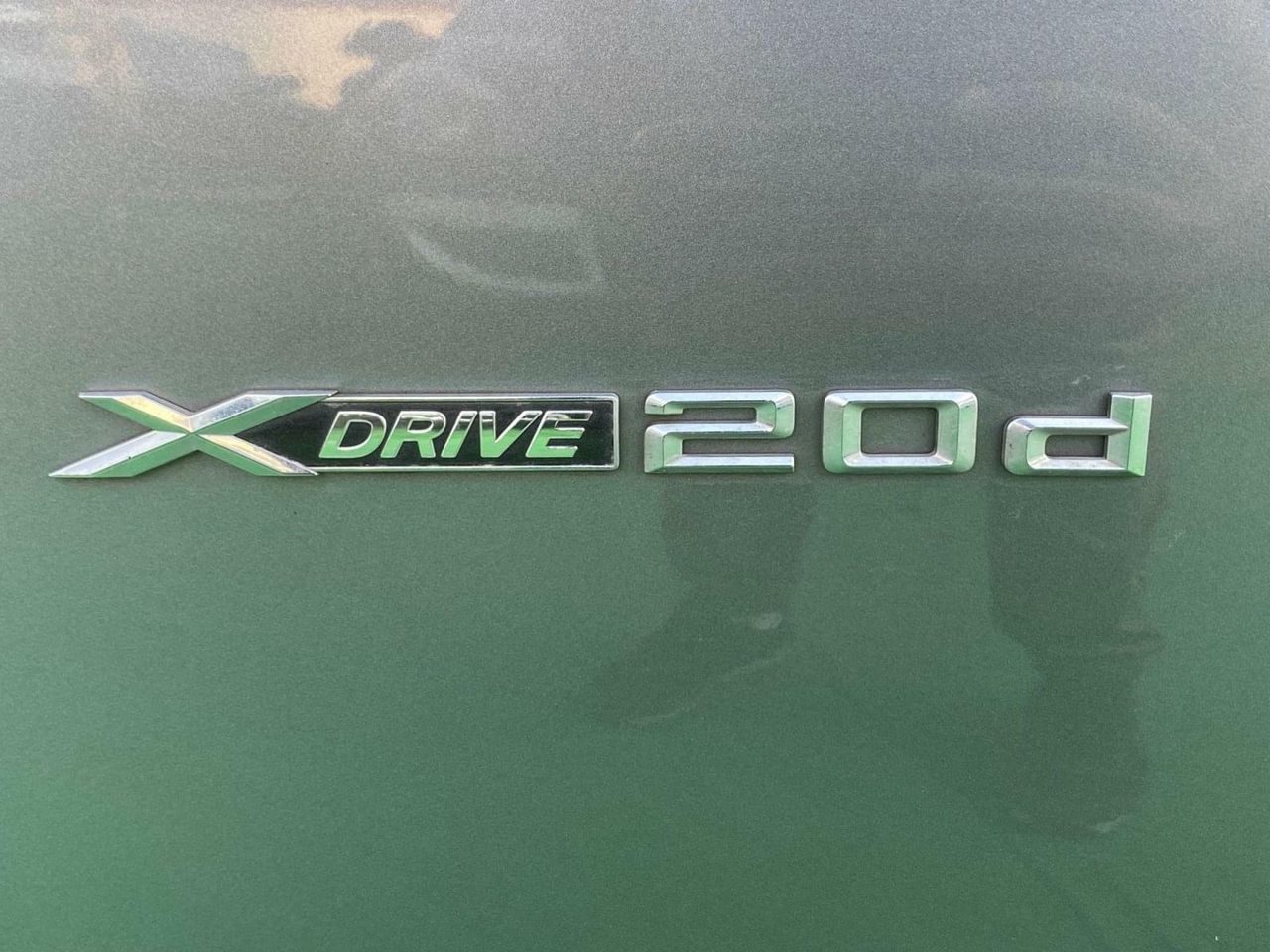 BMW X3 XDRIVE 2.0DA - Foto 25