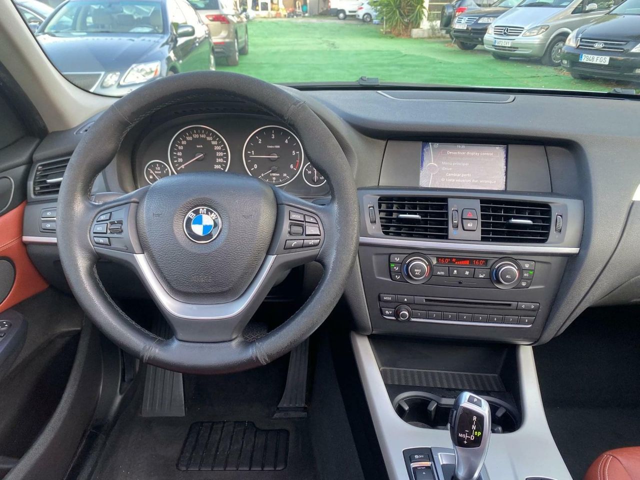 BMW X3 XDRIVE 2.0DA - Foto 16