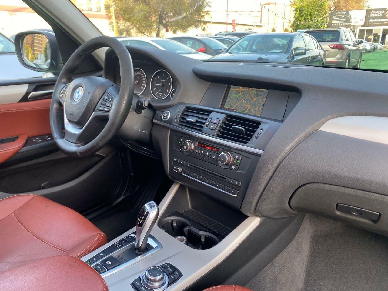 BMW X3 XDRIVE 2.0DA - Foto 17