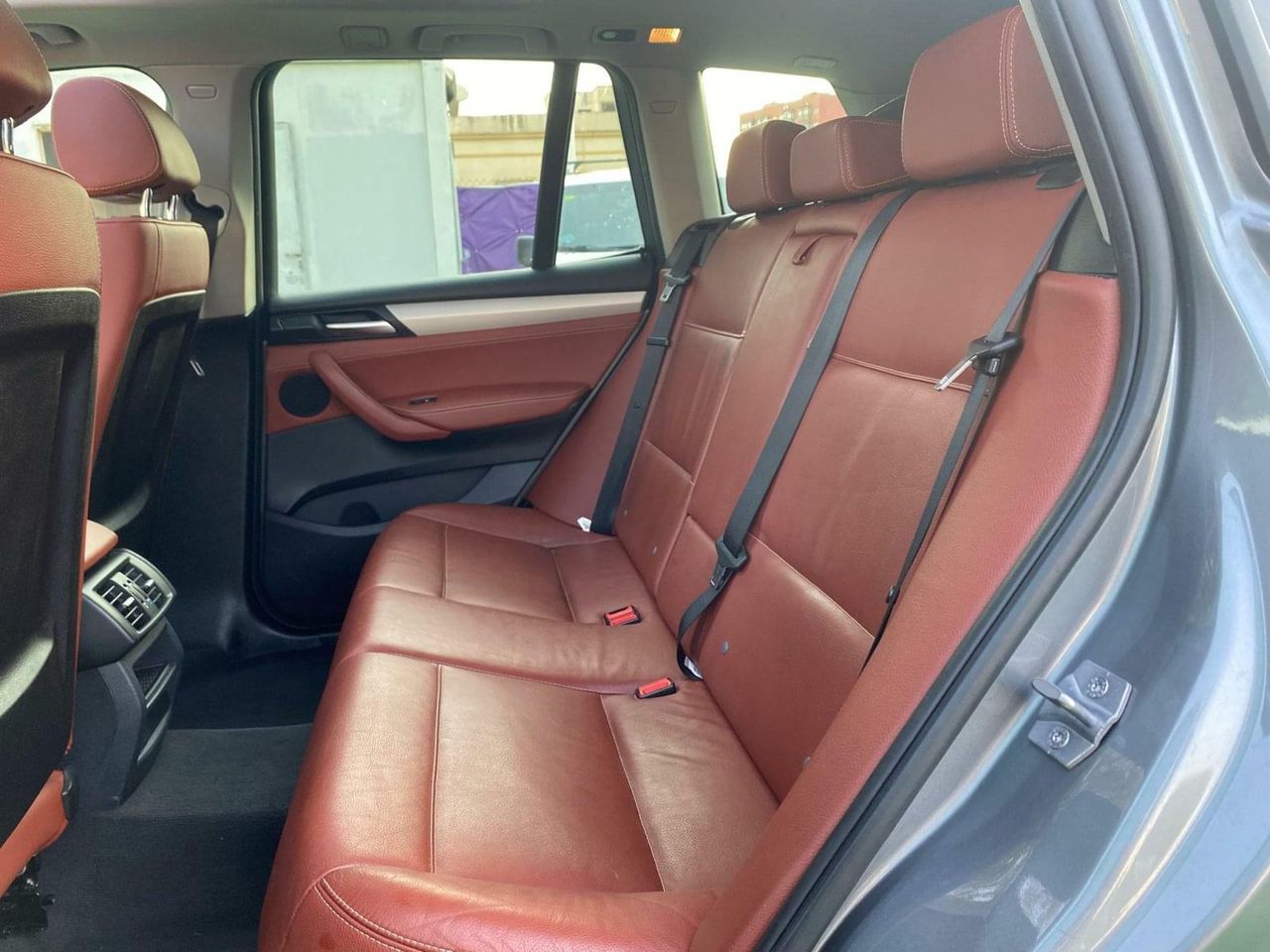 BMW X3 XDRIVE 2.0DA - Foto 21