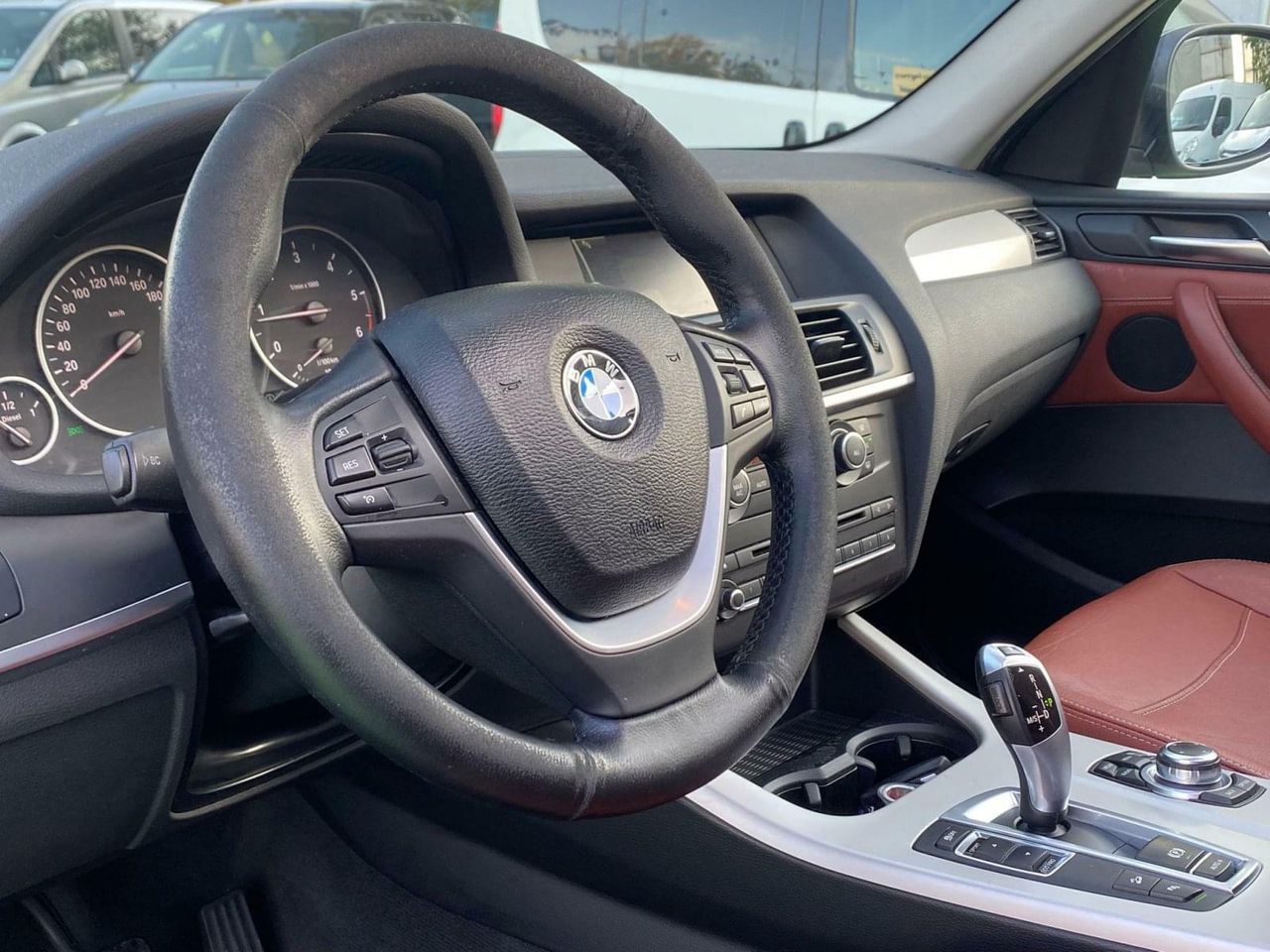 BMW X3 XDRIVE 2.0DA - Foto 40