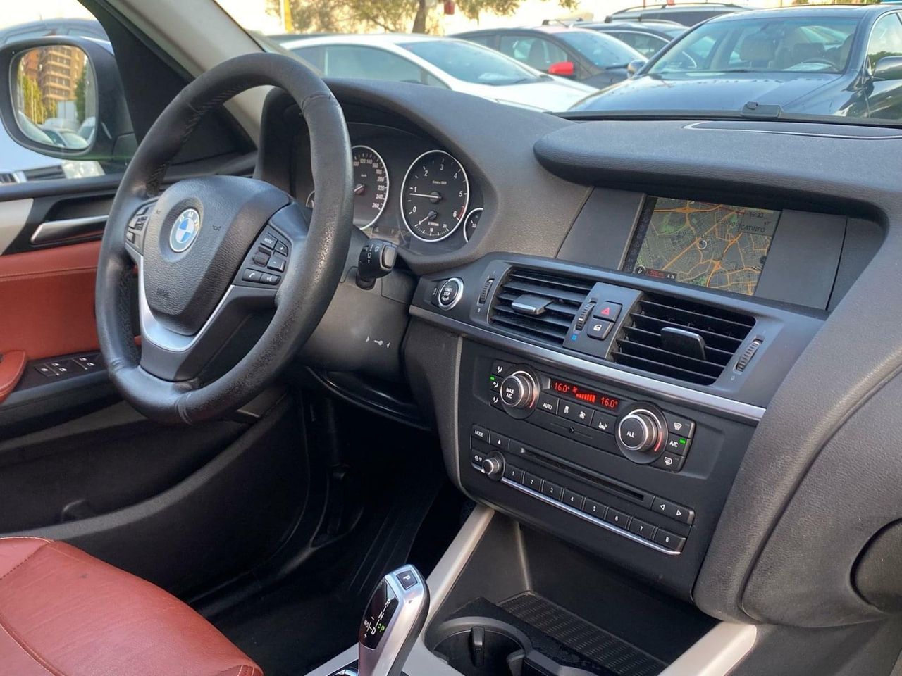 BMW X3 XDRIVE 2.0DA - Foto 39