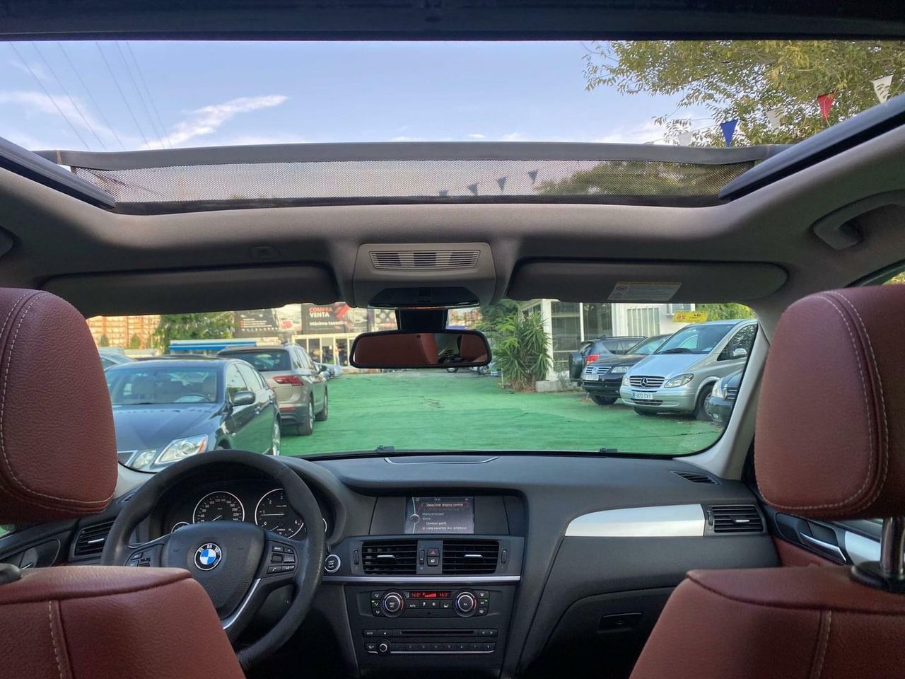 BMW X3 XDRIVE 2.0DA - Foto 48