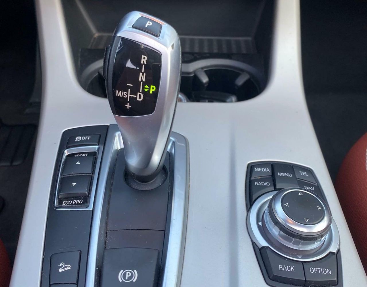 BMW X3 XDRIVE 2.0DA - Foto 15