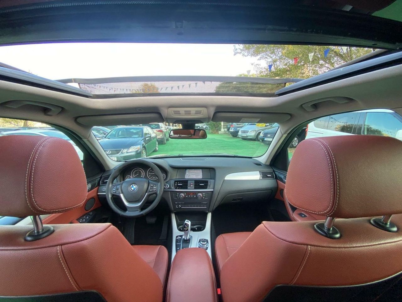 BMW X3 XDRIVE 2.0DA - Foto 18