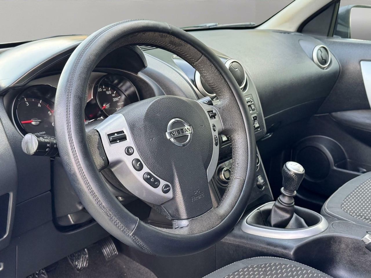 NISSAN OASHQAI 1.5 DCI ACENTA 4X2 - Foto 8