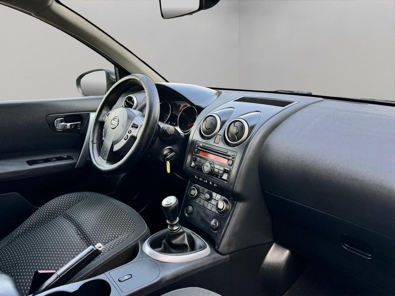 NISSAN OASHQAI 1.5 DCI ACENTA 4X2 - Foto 11