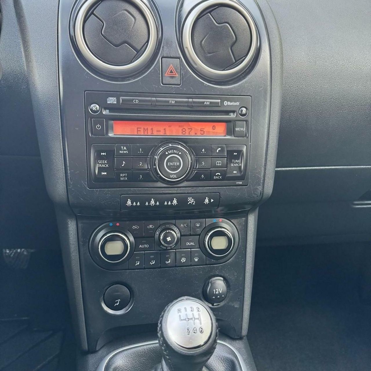 NISSAN OASHQAI 1.5 DCI ACENTA 4X2 - Foto 35