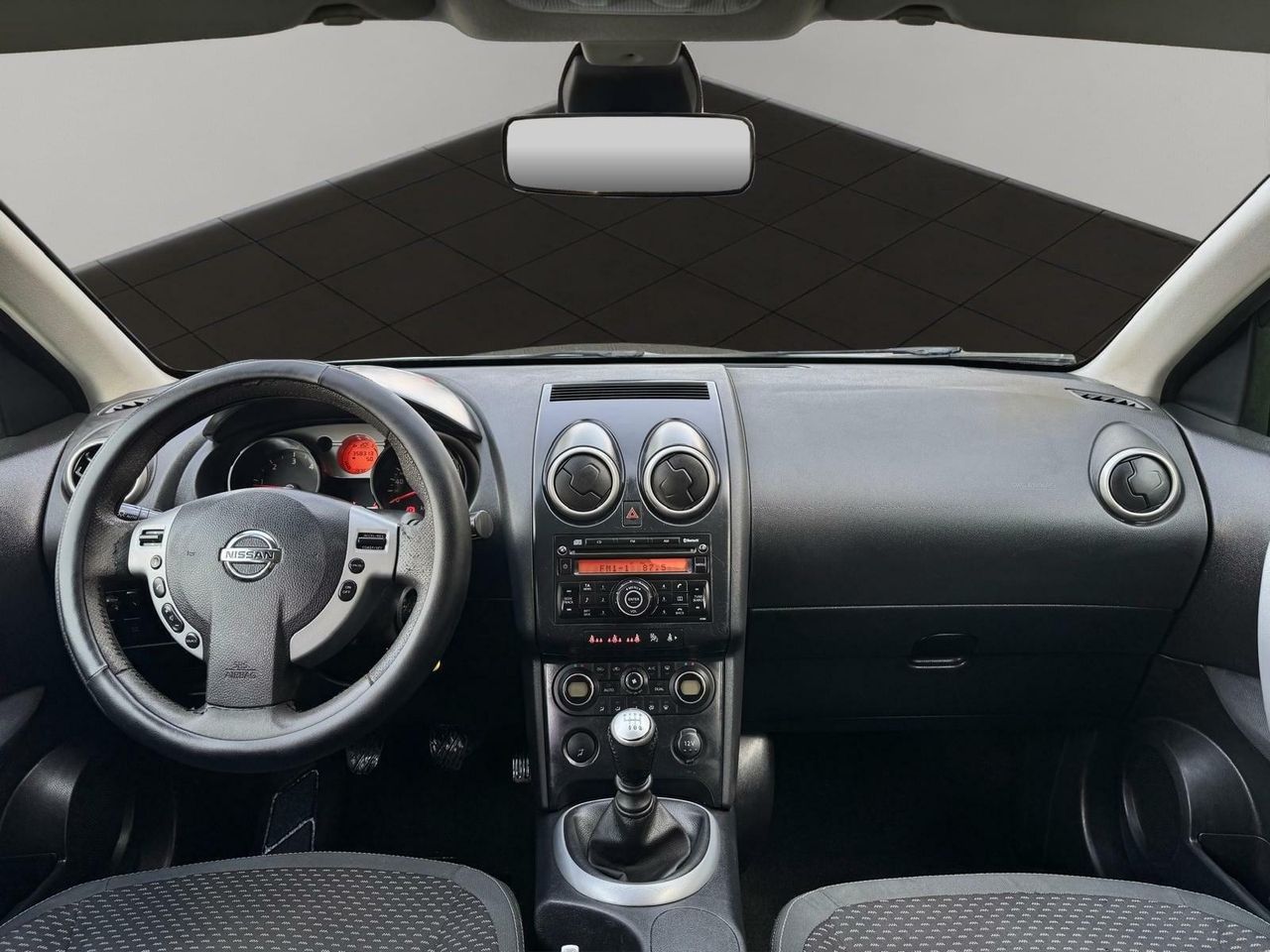 NISSAN OASHQAI 1.5 DCI ACENTA 4X2 - Foto 16