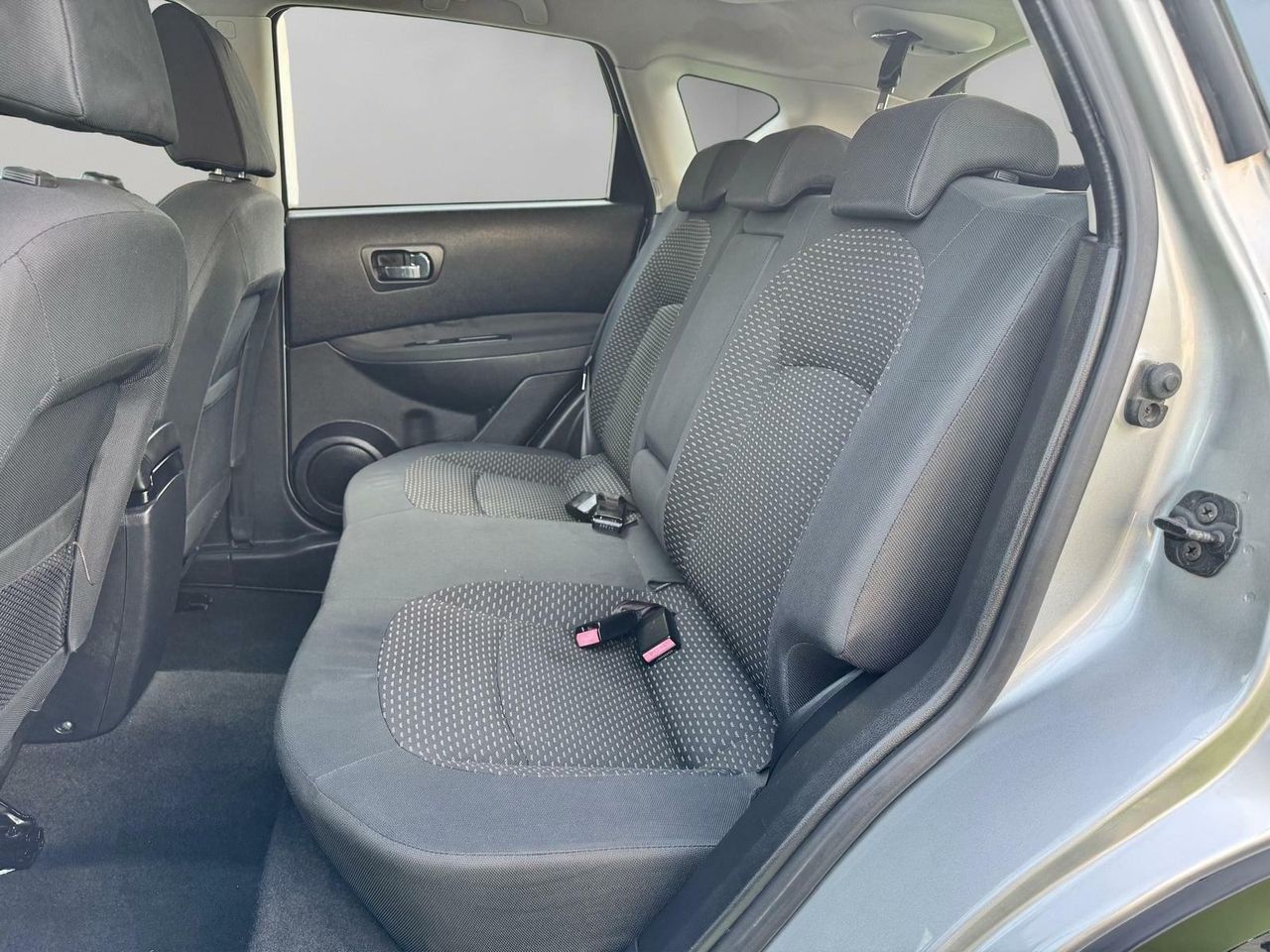 NISSAN OASHQAI 1.5 DCI ACENTA 4X2 - Foto 39