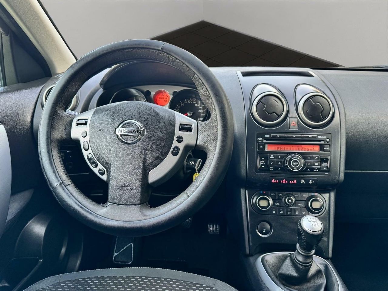 NISSAN OASHQAI 1.5 DCI ACENTA 4X2 - Foto 17