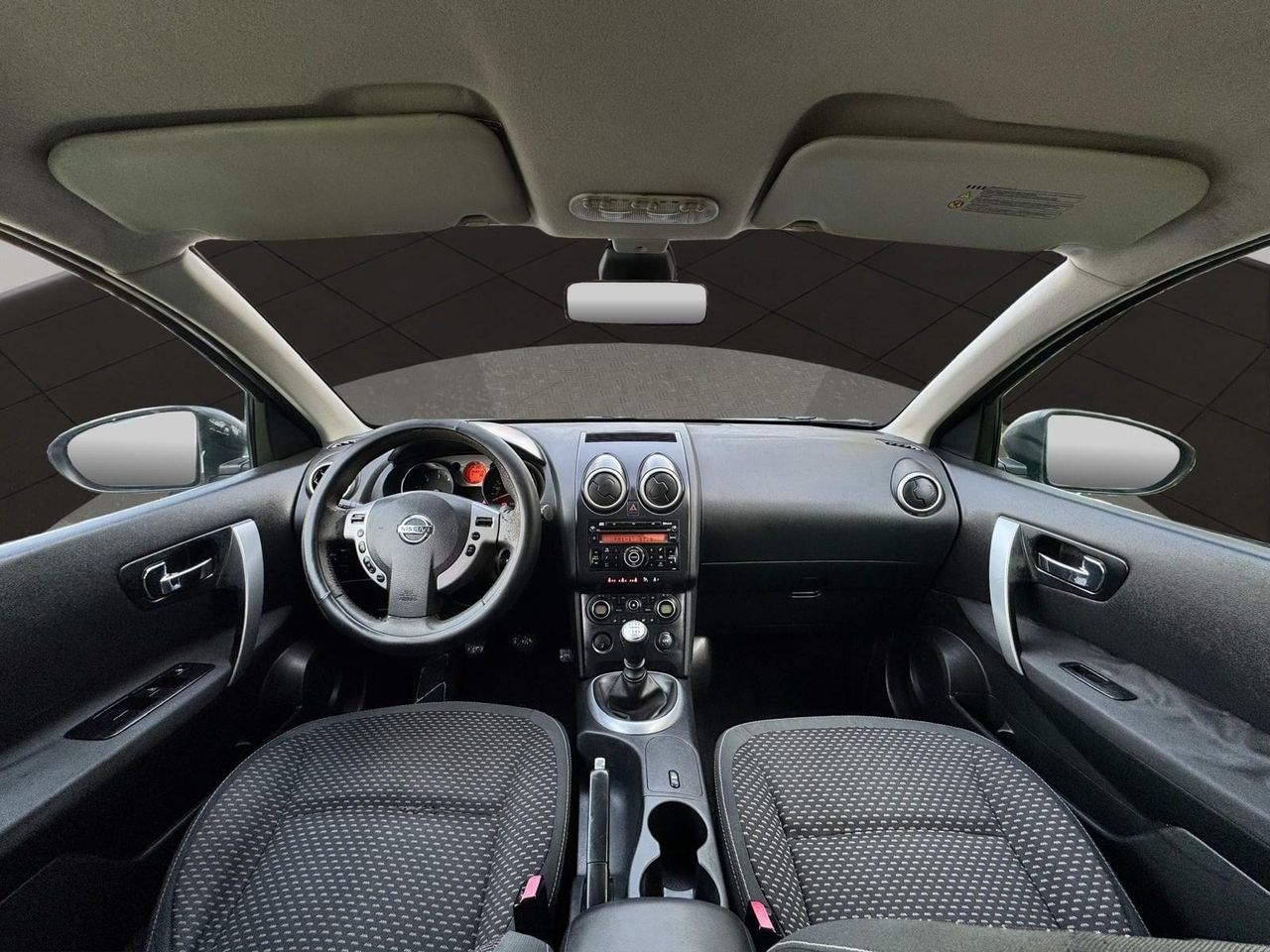 NISSAN OASHQAI 1.5 DCI ACENTA 4X2 - Foto 36