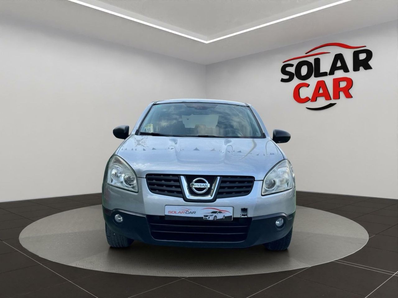 NISSAN OASHQAI 1.5 DCI ACENTA 4X2 - Foto 24