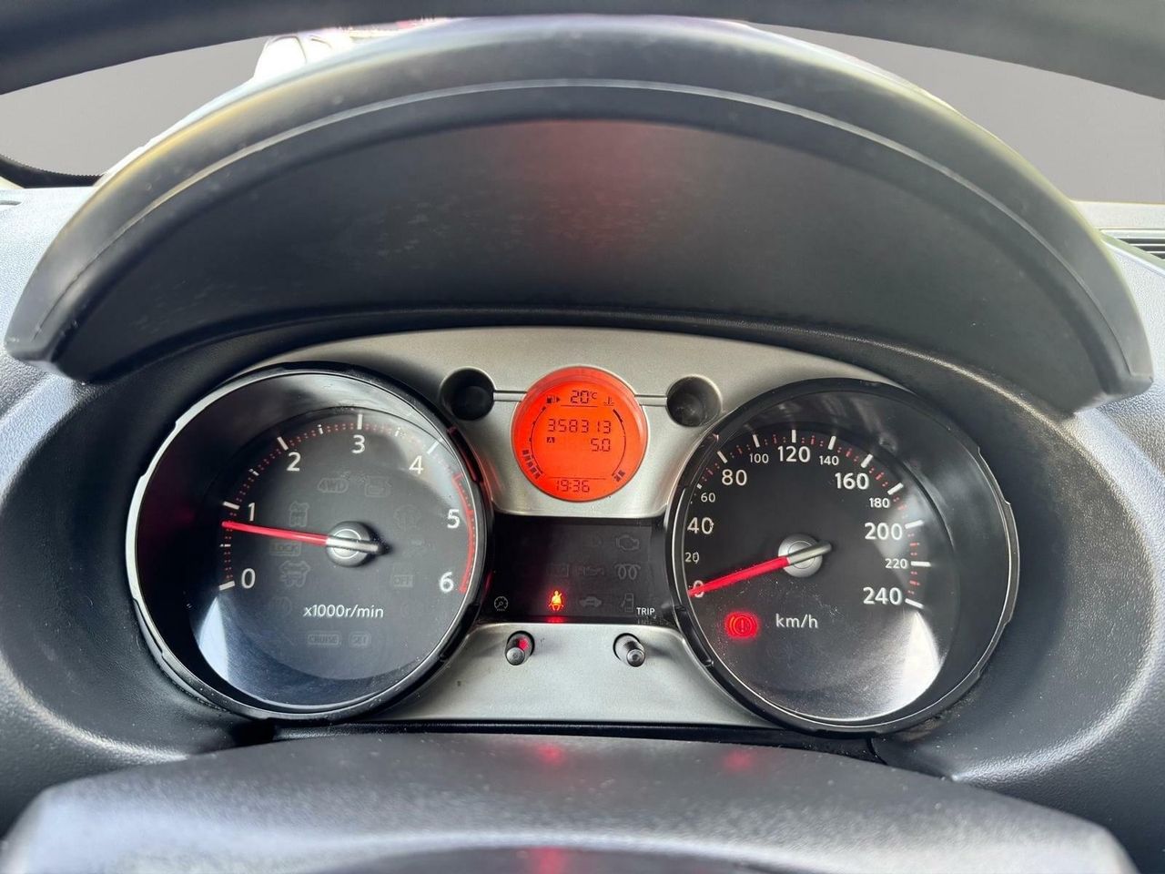 NISSAN OASHQAI 1.5 DCI ACENTA 4X2 - Foto 13